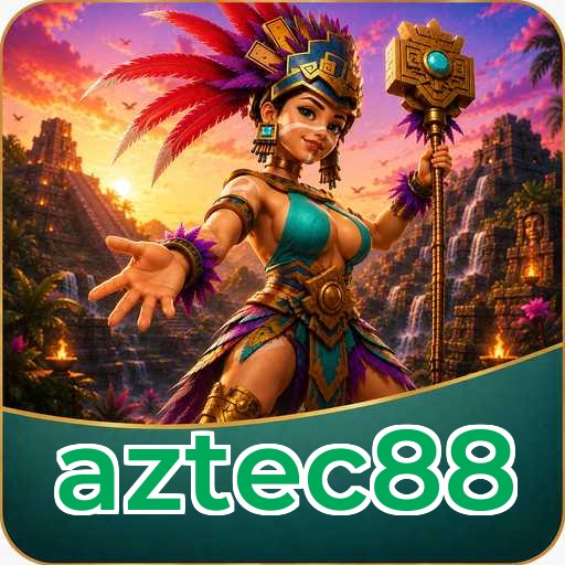 Definisi kanal resmi aztec88